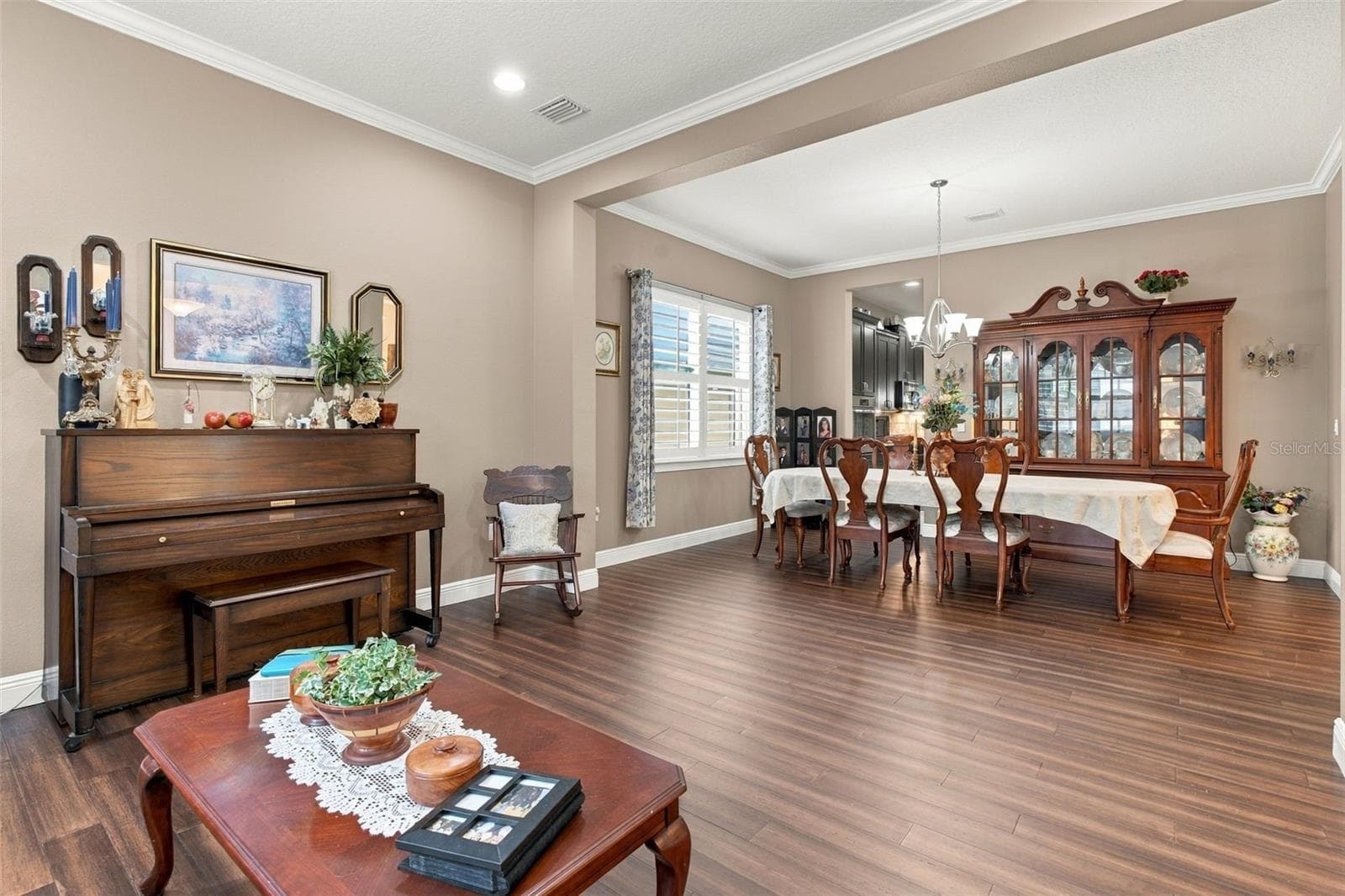 Single Family Residence at 183 BIRCHMONT DR, DELAND, photo 7 of 36