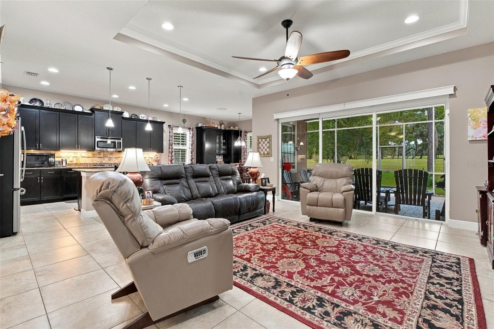 Single Family Residence at 183 BIRCHMONT DR, DELAND, photo 8 of 36