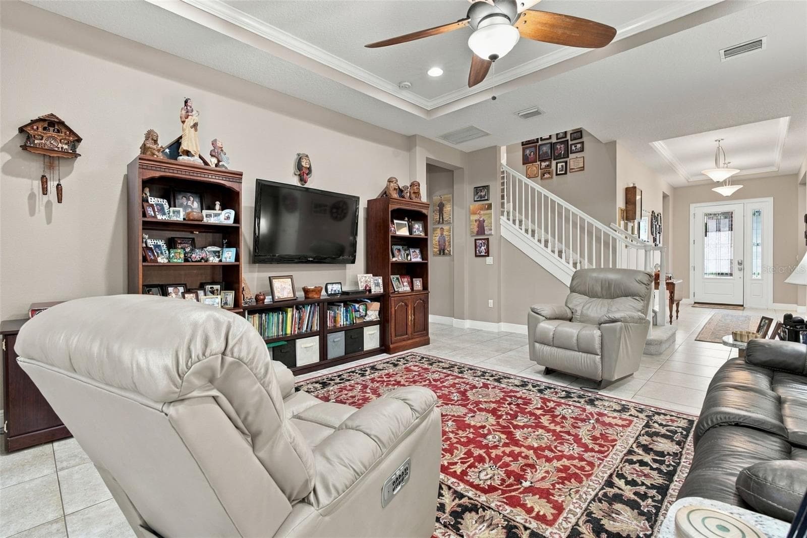 Single Family Residence at 183 BIRCHMONT DR, DELAND, photo 9 of 36