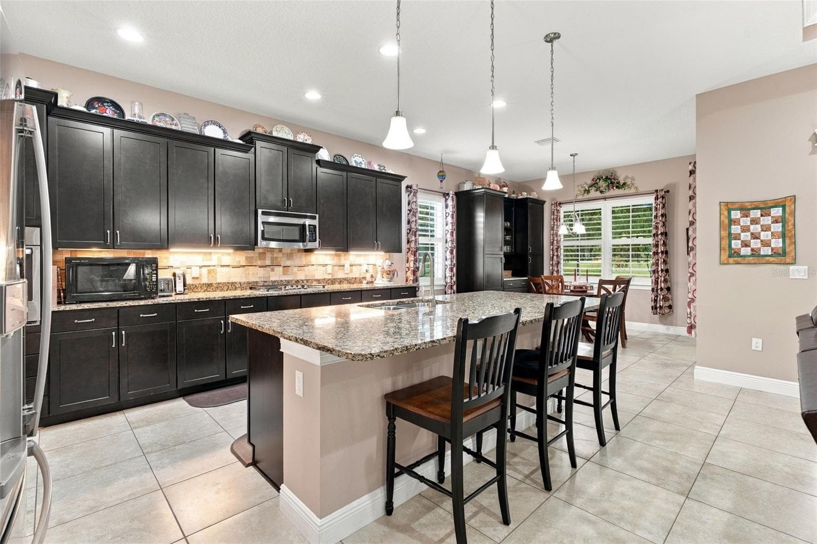 Single Family Residence at 183 BIRCHMONT DR, DELAND, photo 10 of 36