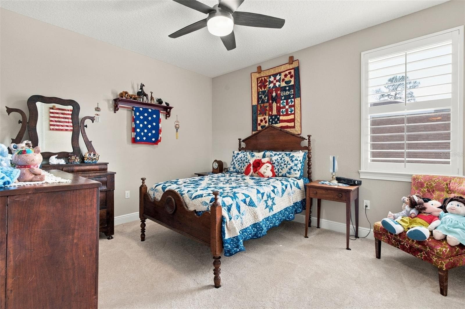 Single Family Residence at 183 BIRCHMONT DR, DELAND, photo 19 of 36