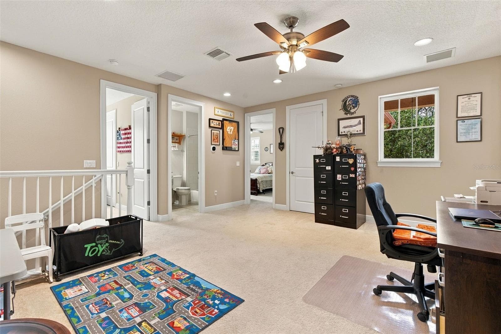 Single Family Residence at 183 BIRCHMONT DR, DELAND, photo 26 of 36