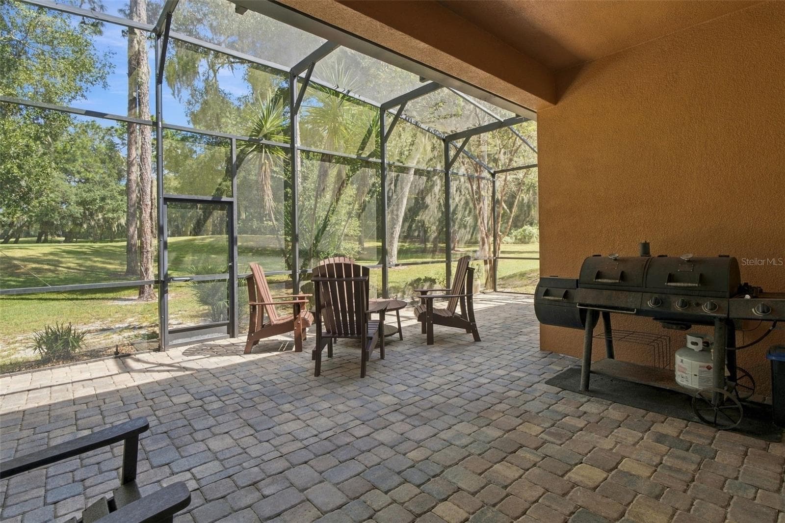 Single Family Residence at 183 BIRCHMONT DR, DELAND, photo 27 of 36