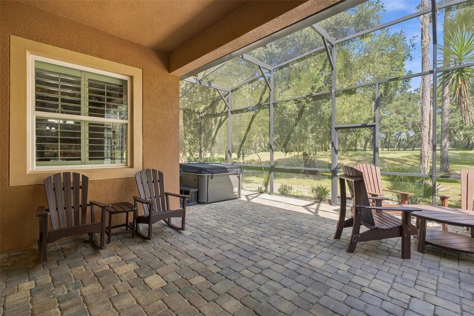 Single Family Residence at 183 BIRCHMONT DR, DELAND, photo 28 of 36