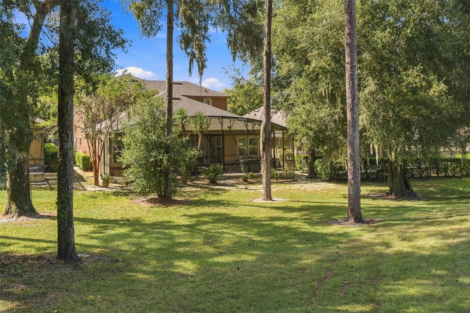 Single Family Residence at 183 BIRCHMONT DR, DELAND, photo 31 of 36