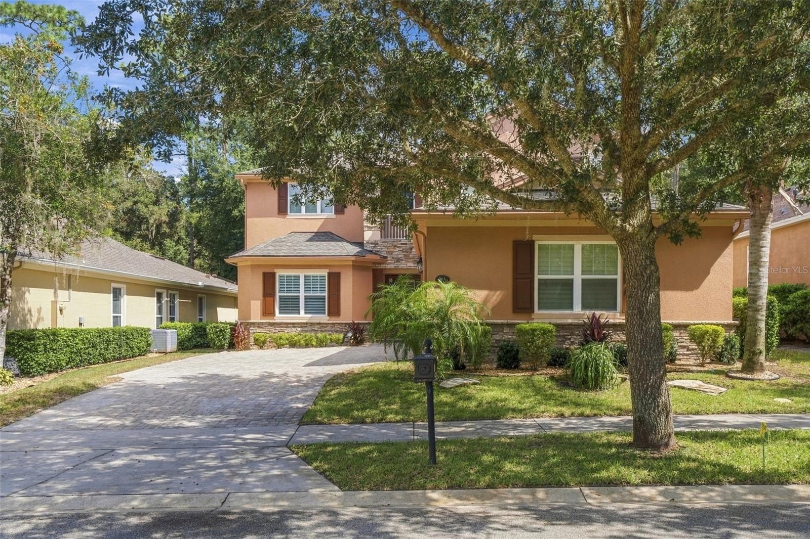 Single Family Residence at 183 BIRCHMONT DR, DELAND, photo 35 of 36