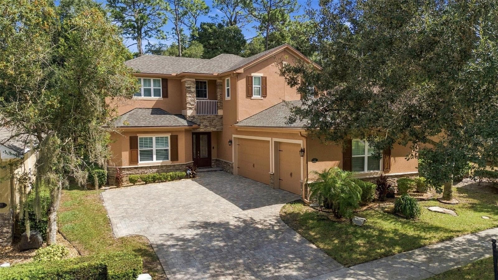 Single Family Residence at 183 BIRCHMONT DR, DELAND, photo 36 of 36