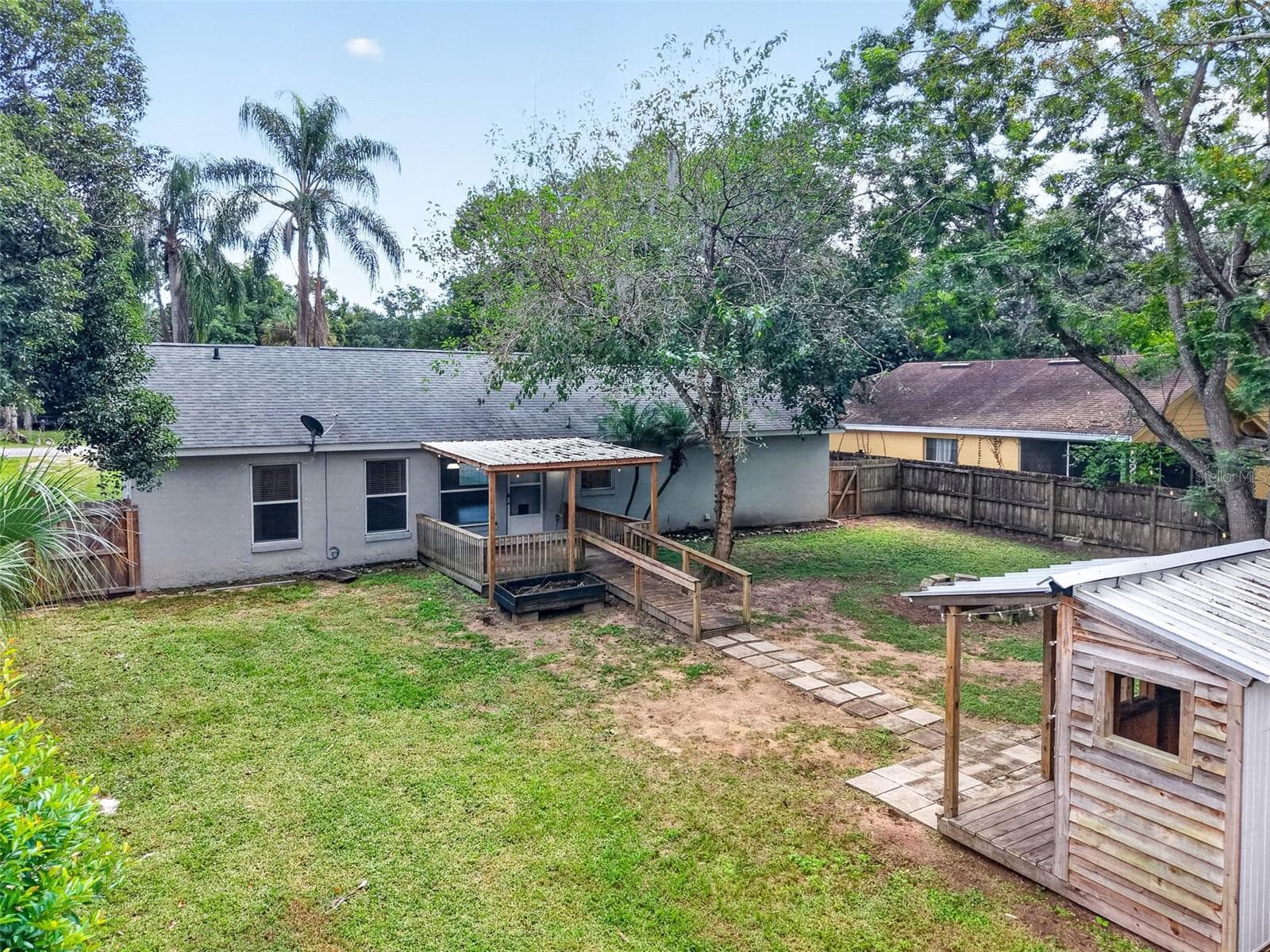 Single Family Residence at 906 KENTUCKY BLVD, EUSTIS, photo 26 of 33