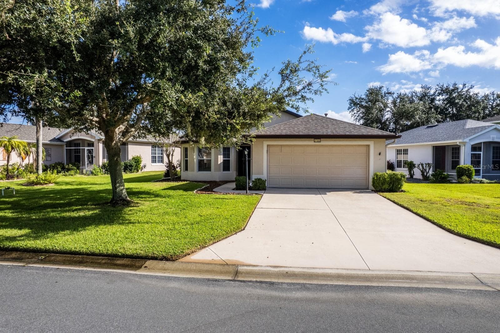 Single Family Residence at 27322 ORCHID GLADE ST, LEESBURG, photo 21 of 37