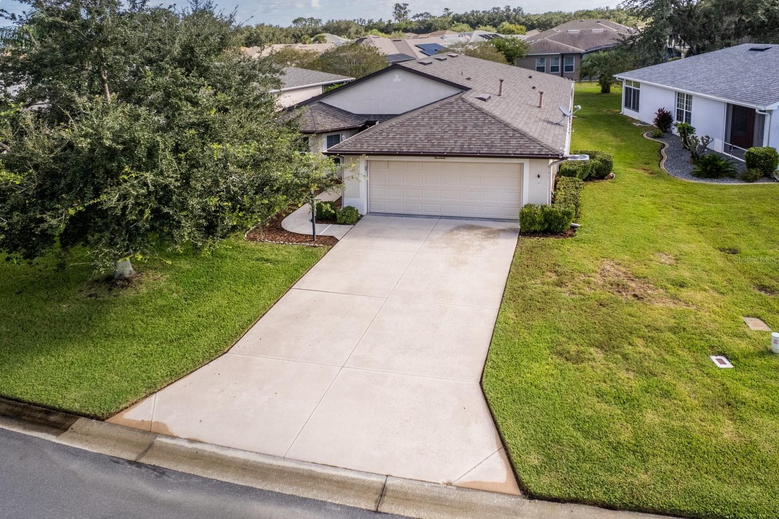 Single Family Residence at 27322 ORCHID GLADE ST, LEESBURG, photo 22 of 37