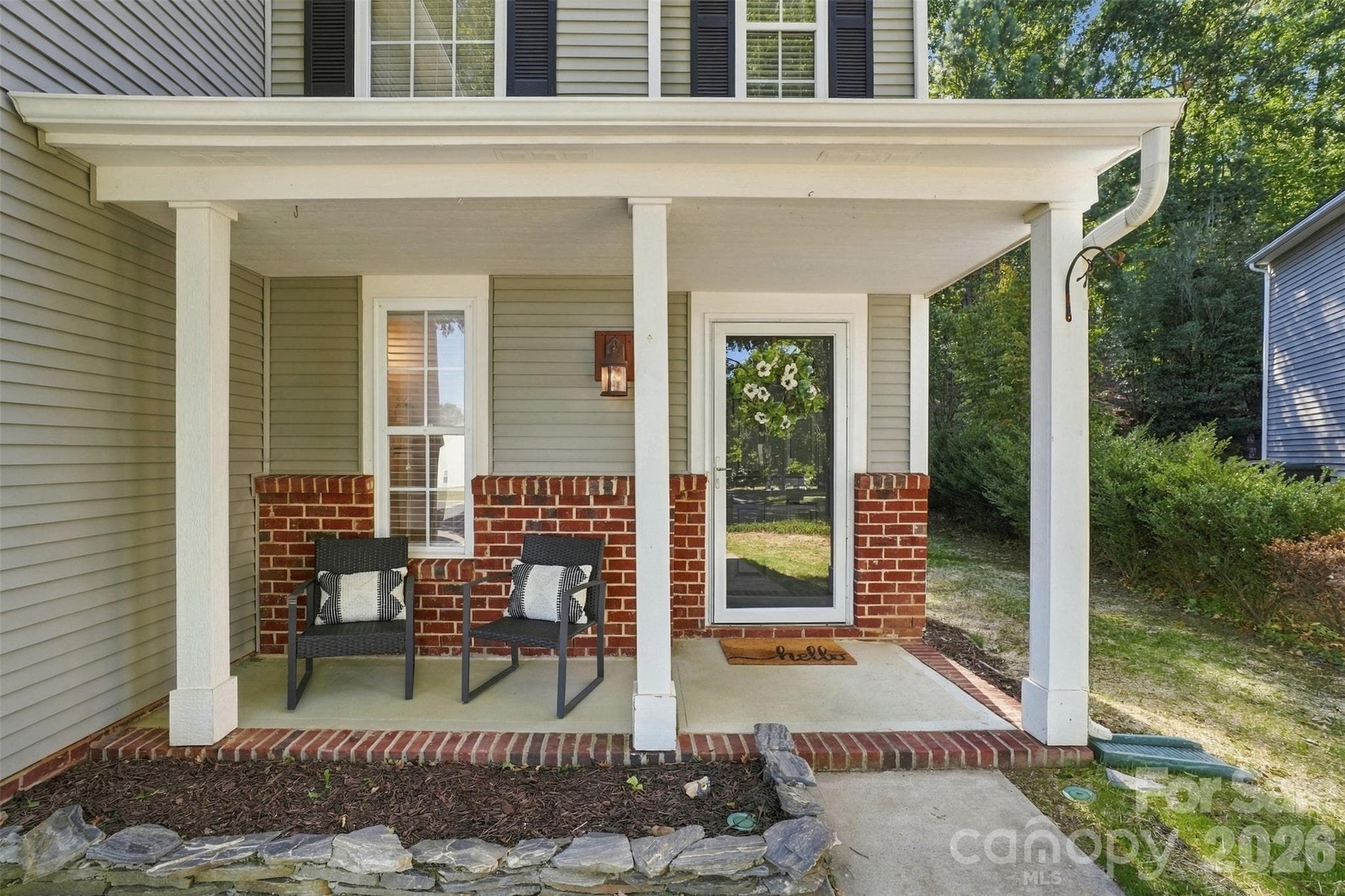 Single Family Residence at 1901 Beckwith Lane, Waxhaw, photo 7 of 39