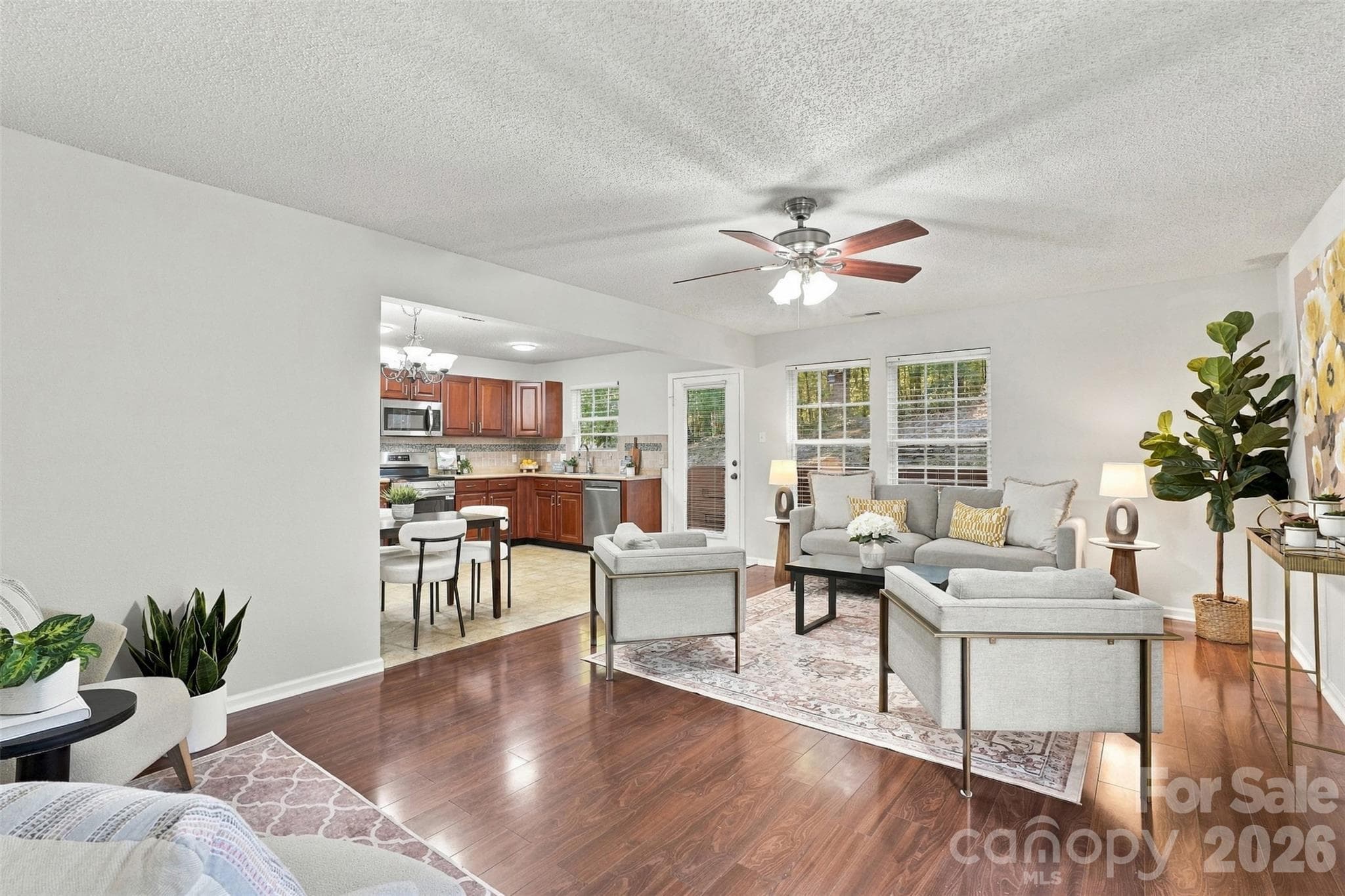 Single Family Residence at 1901 Beckwith Lane, Waxhaw, photo 10 of 39