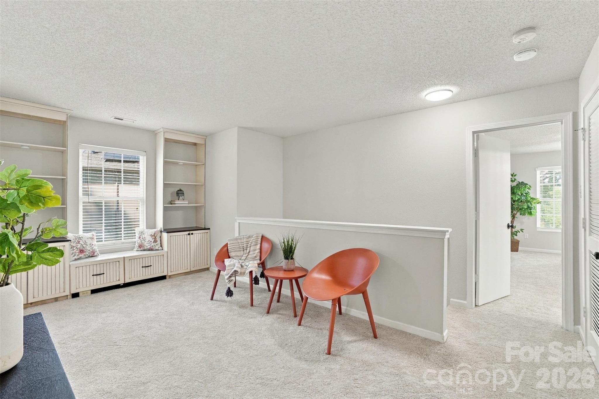 Loft. - 1901 Beckwith Lane, Waxhaw
