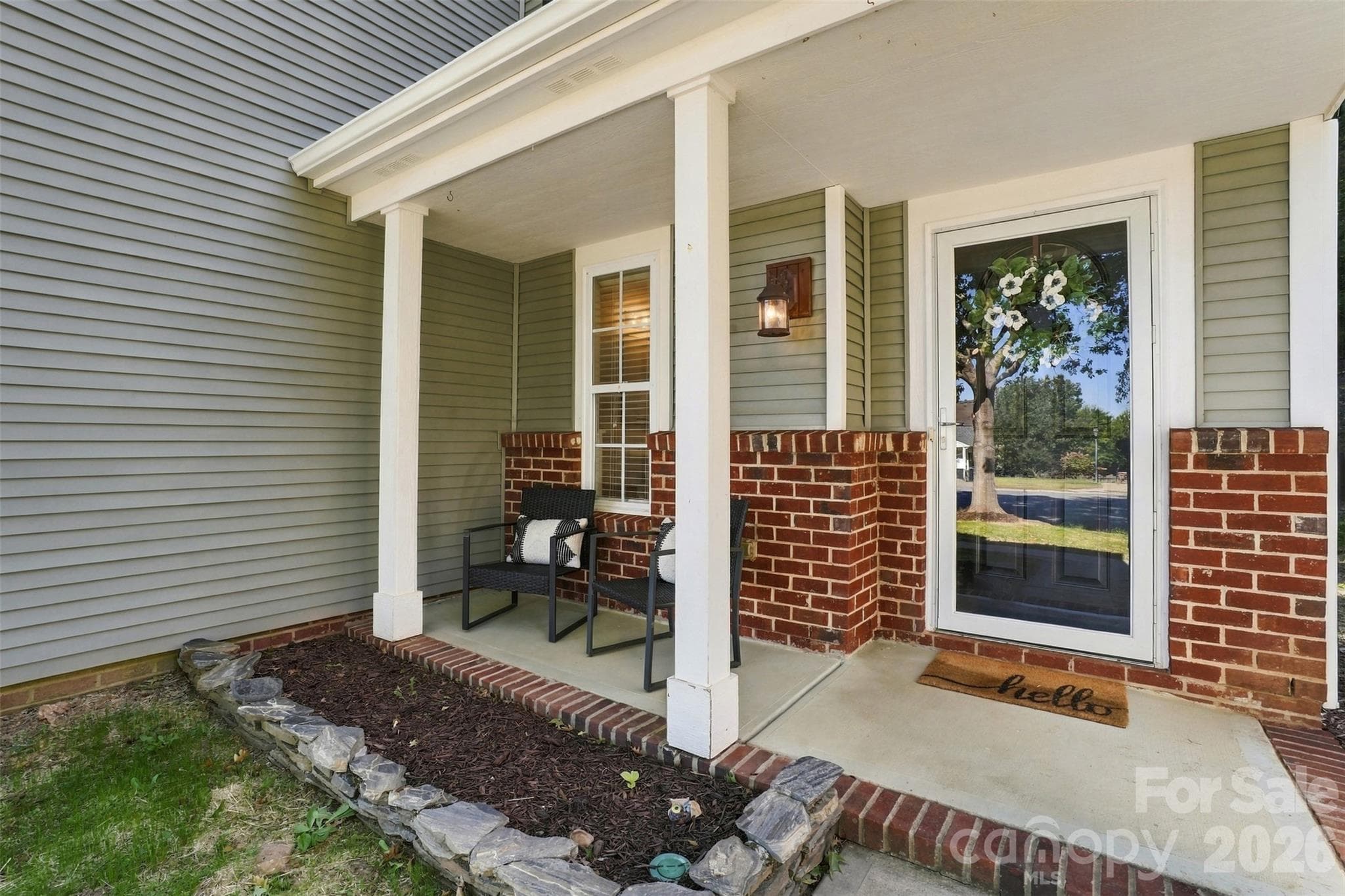 Single Family Residence at 1901 Beckwith Lane, Waxhaw, photo 39 of 39