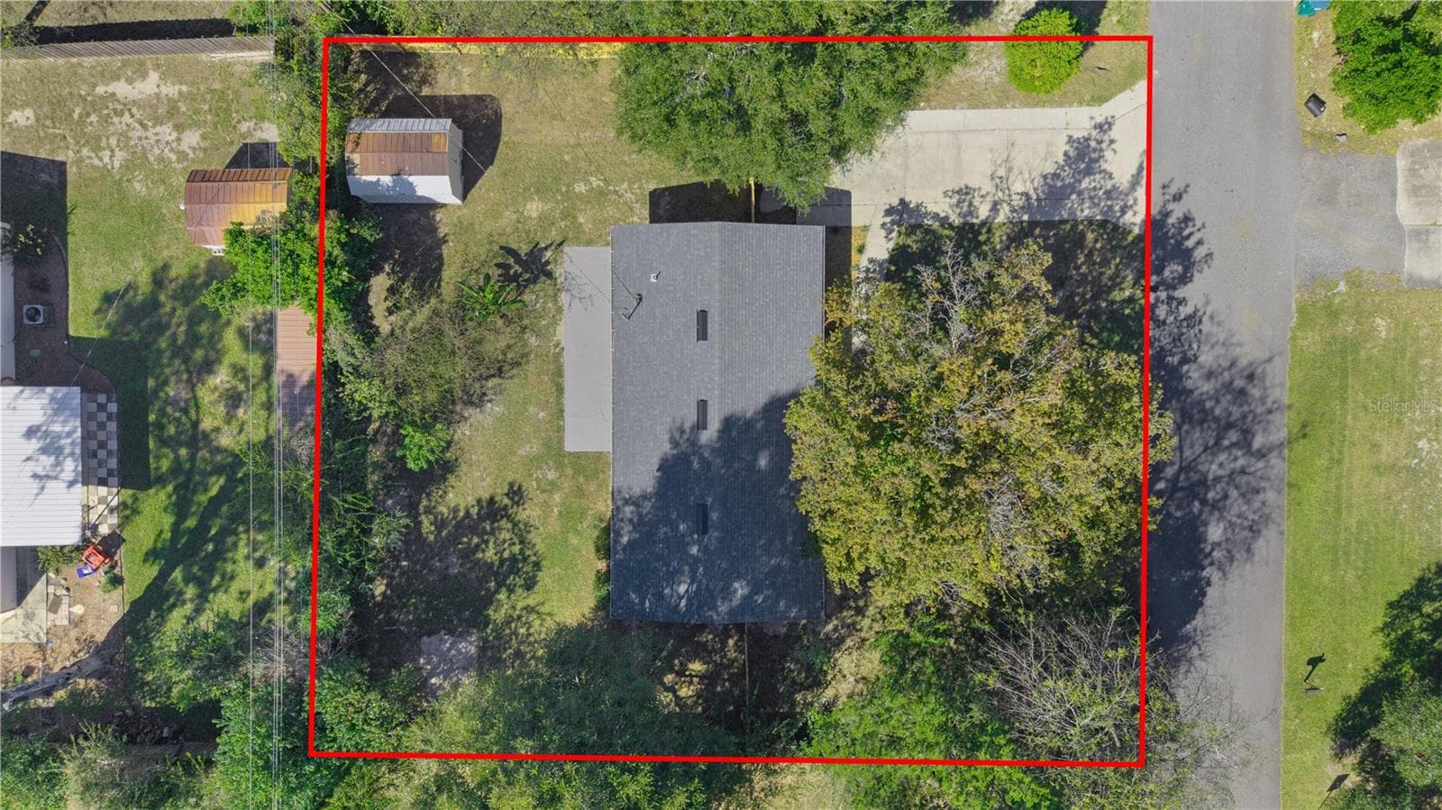 Single Family Residence at 17338 NW 242ND ST, HIGH SPRINGS, photo 3 of 42