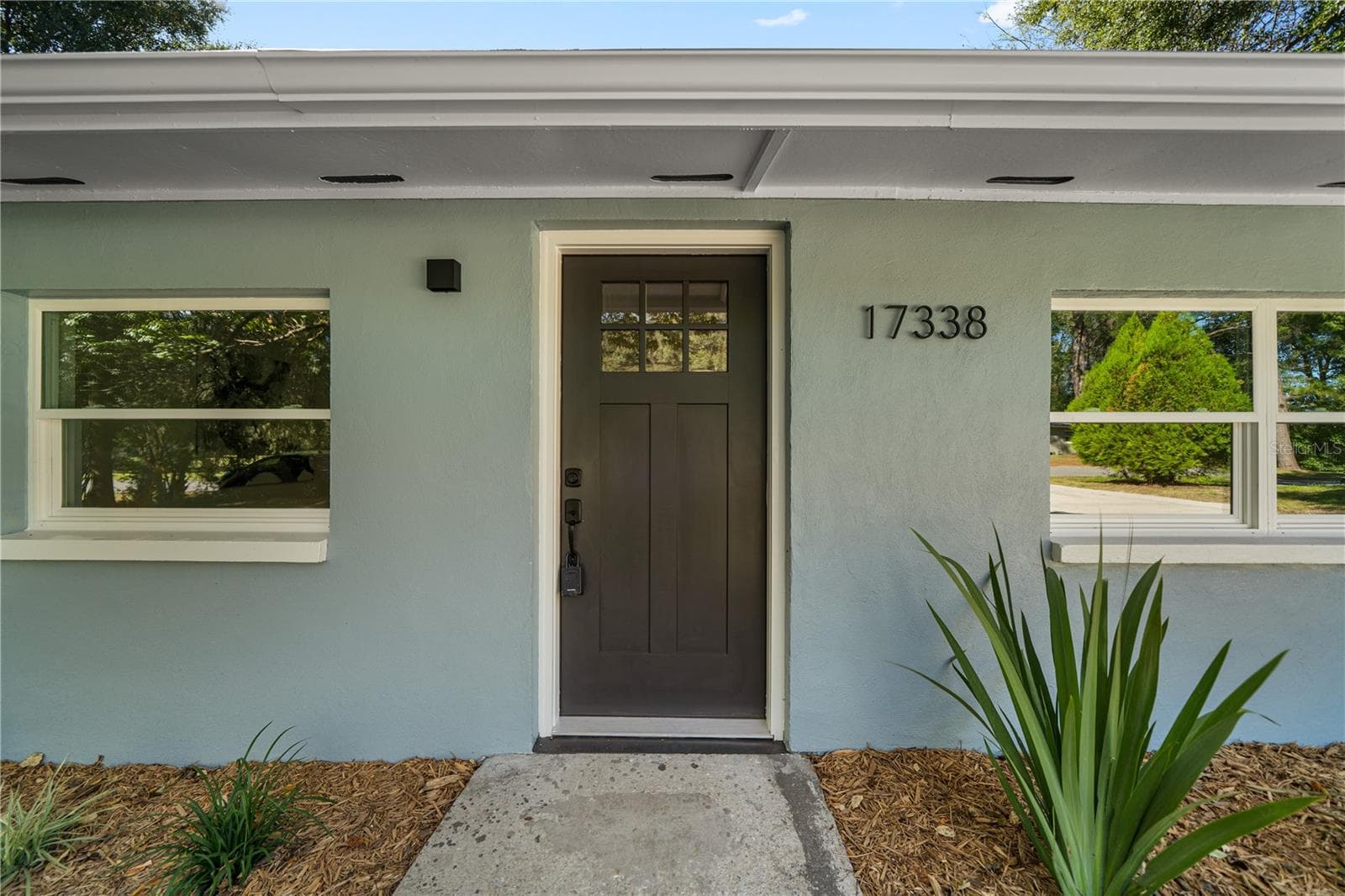Single Family Residence at 17338 NW 242ND ST, HIGH SPRINGS, photo 4 of 42