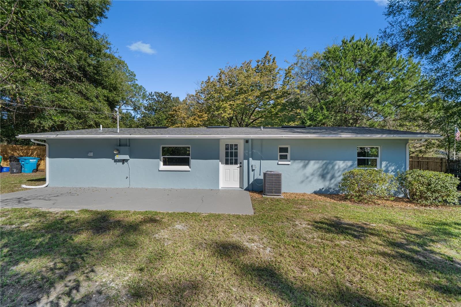 Single Family Residence at 17338 NW 242ND ST, HIGH SPRINGS, photo 29 of 42