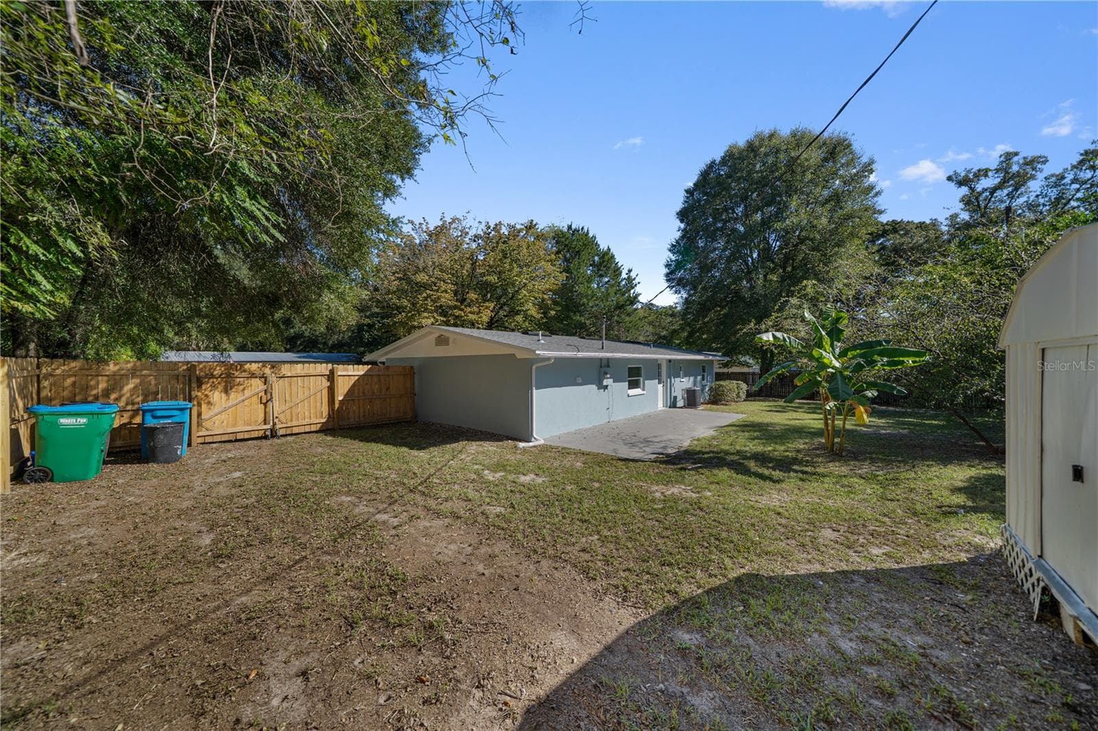 Single Family Residence at 17338 NW 242ND ST, HIGH SPRINGS, photo 30 of 42