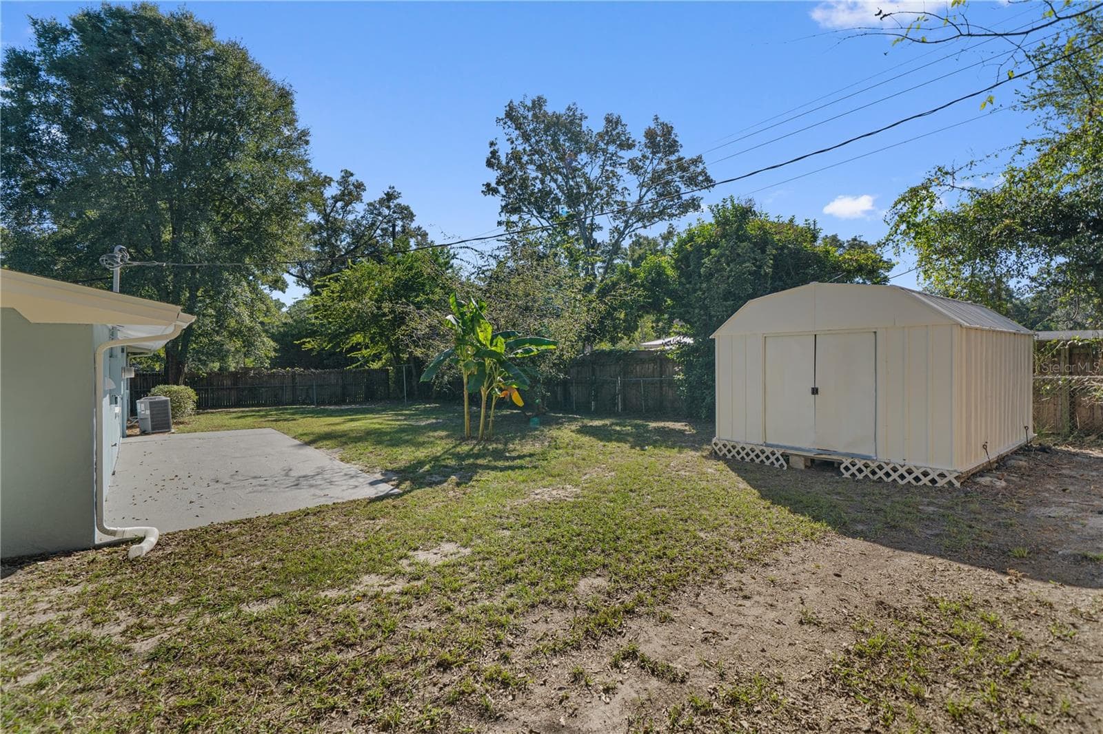 Single Family Residence at 17338 NW 242ND ST, HIGH SPRINGS, photo 31 of 42