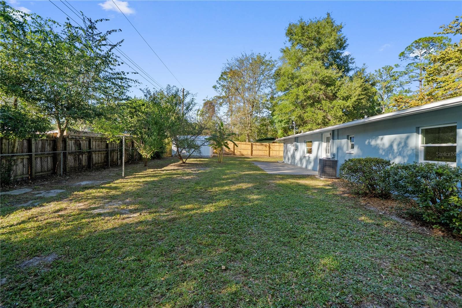 Single Family Residence at 17338 NW 242ND ST, HIGH SPRINGS, photo 33 of 42