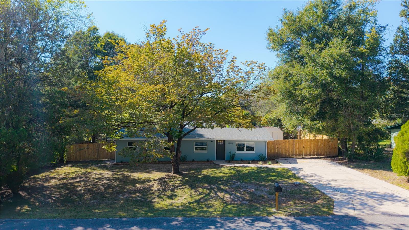 Single Family Residence at 17338 NW 242ND ST, HIGH SPRINGS, photo 37 of 42