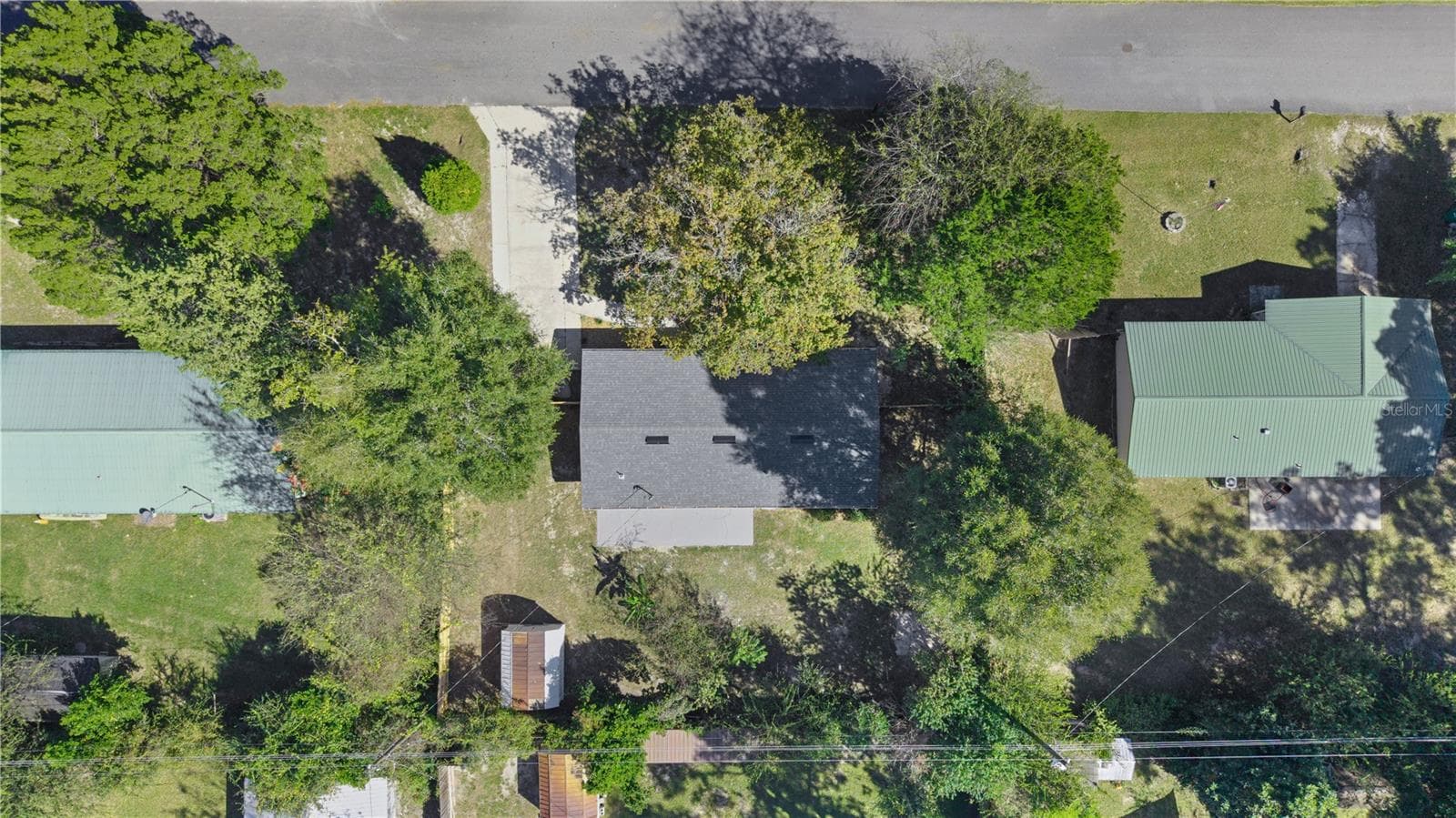 Single Family Residence at 17338 NW 242ND ST, HIGH SPRINGS, photo 39 of 42