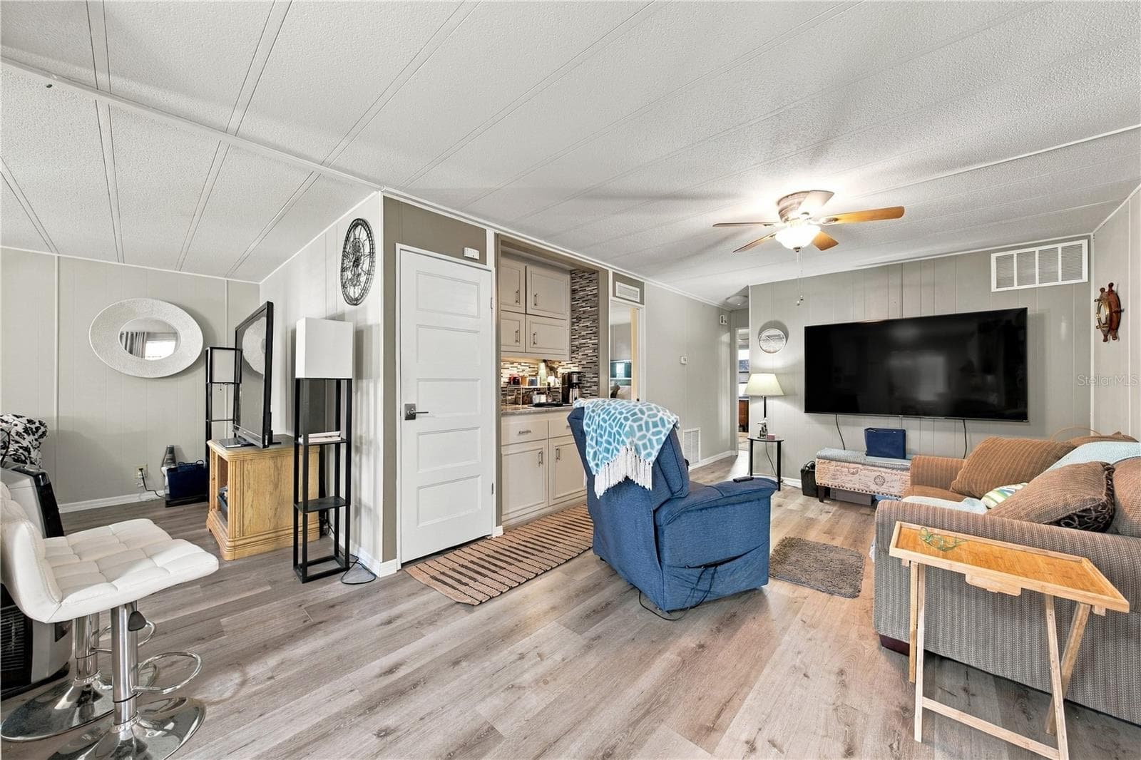 Family Room - 130 PINEY RDG, EUSTIS