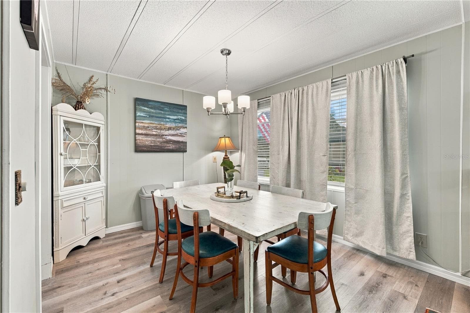 Dining Room - 130 PINEY RDG, EUSTIS