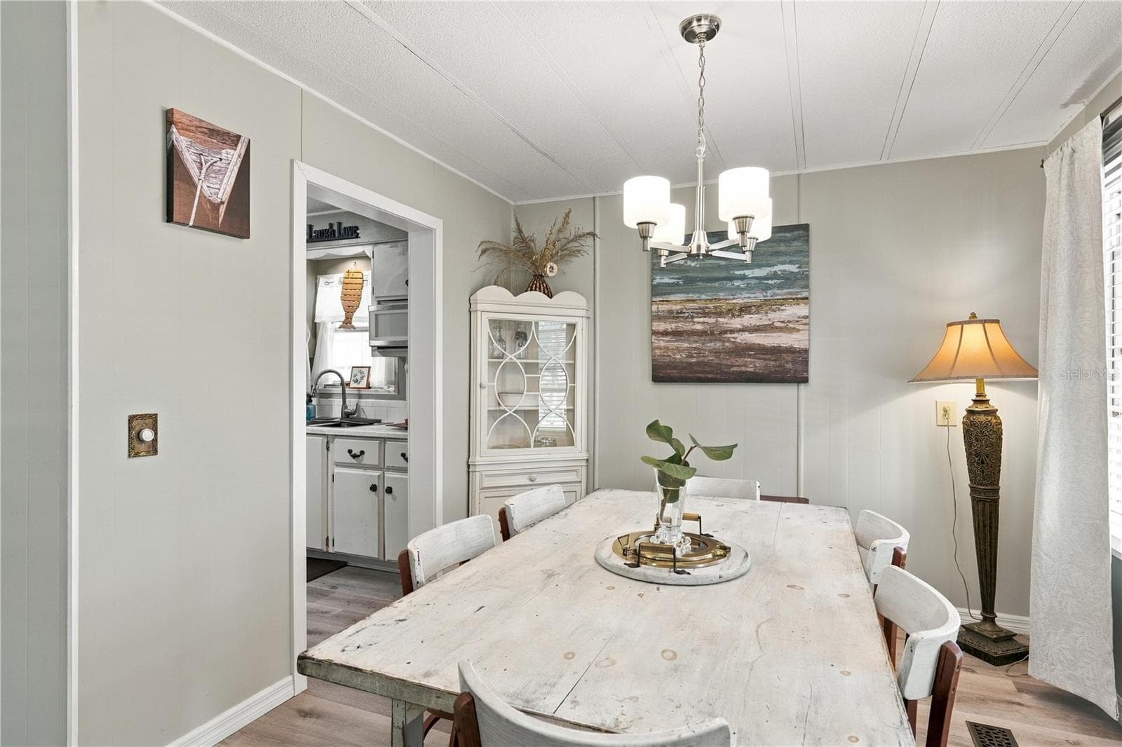 Dining Room - 130 PINEY RDG, EUSTIS
