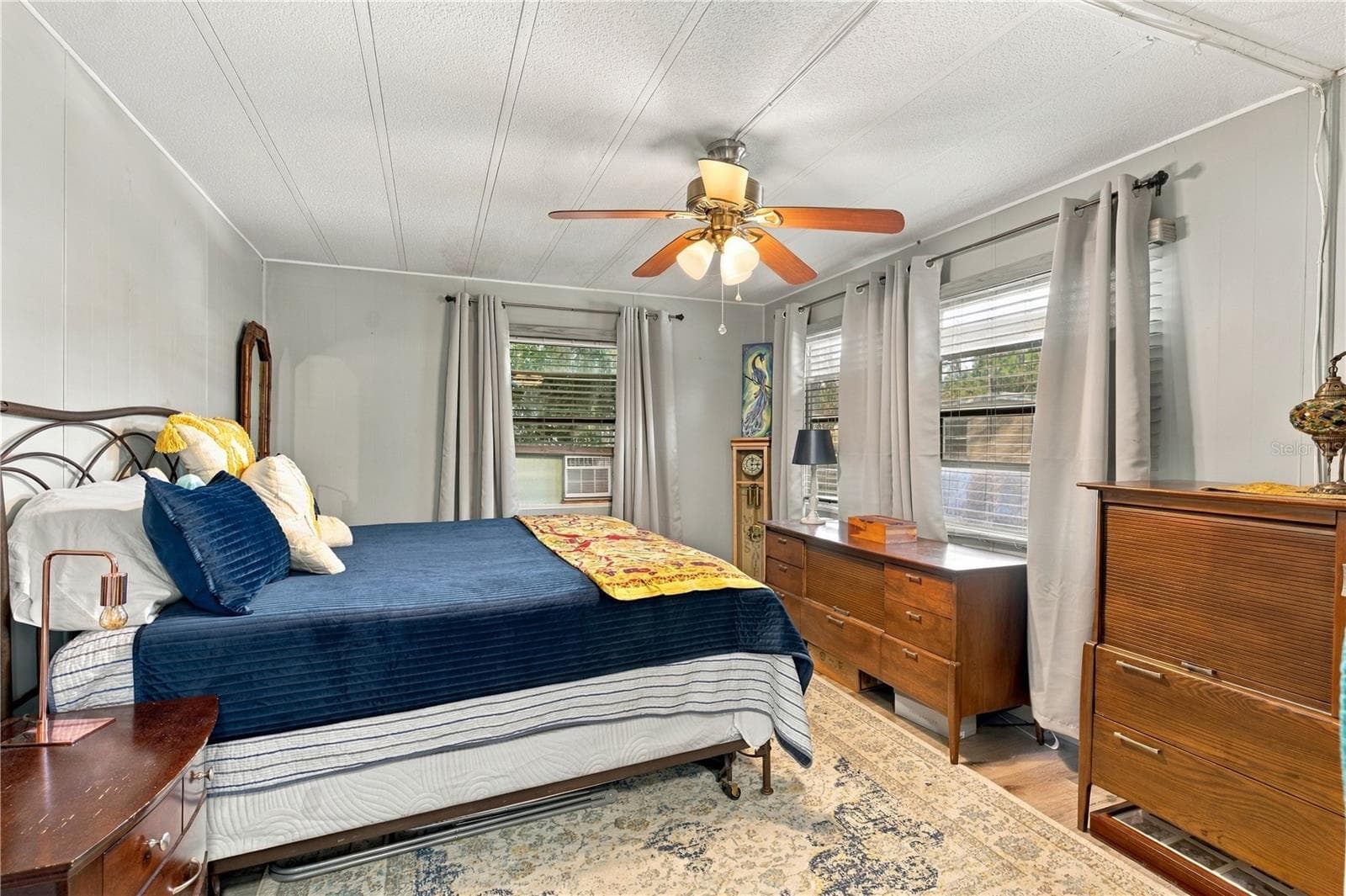 Primary Bedroom - 130 PINEY RDG, EUSTIS