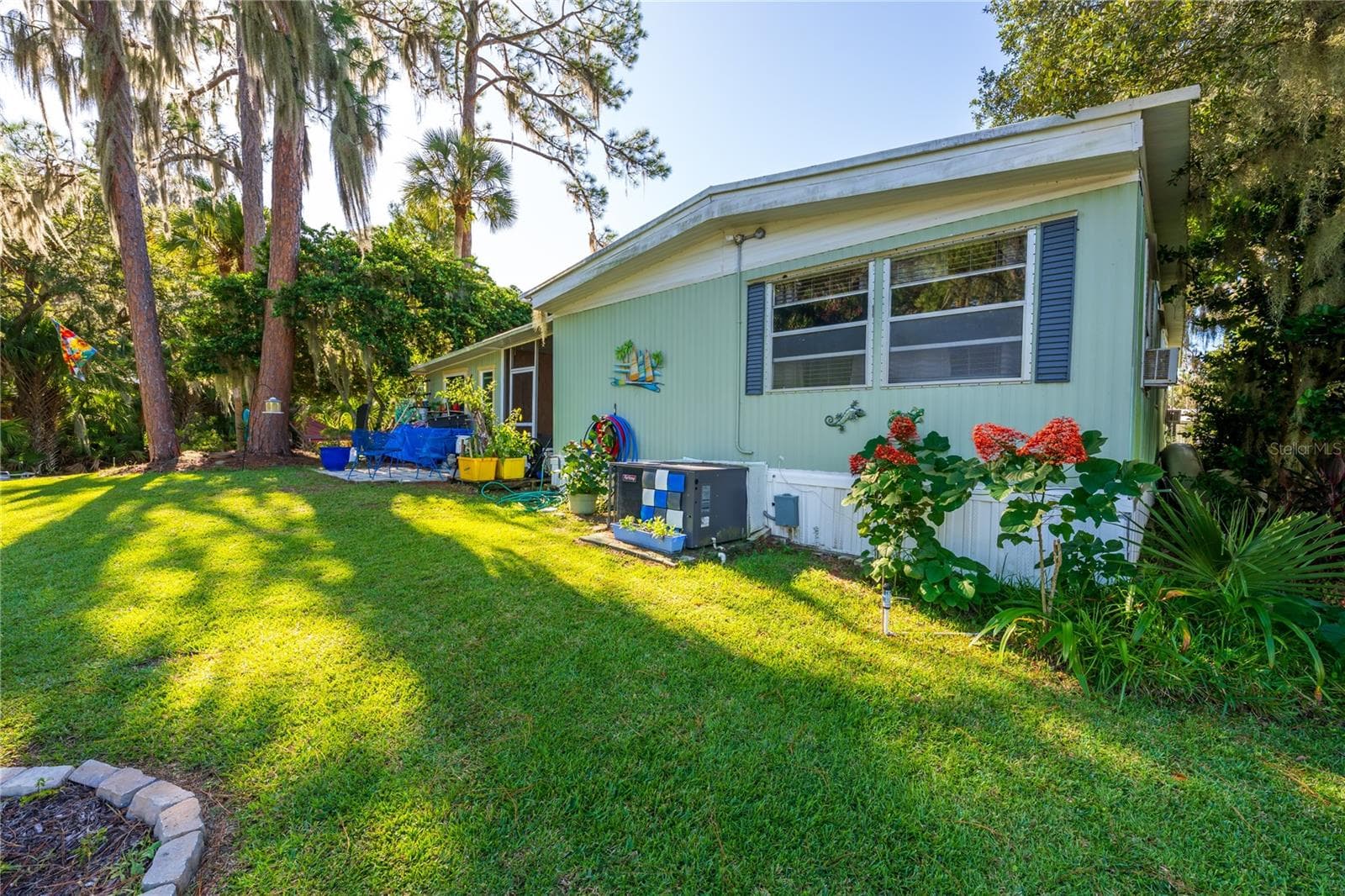 Mobile Home at 130 PINEY RDG, EUSTIS, photo 55 of 76