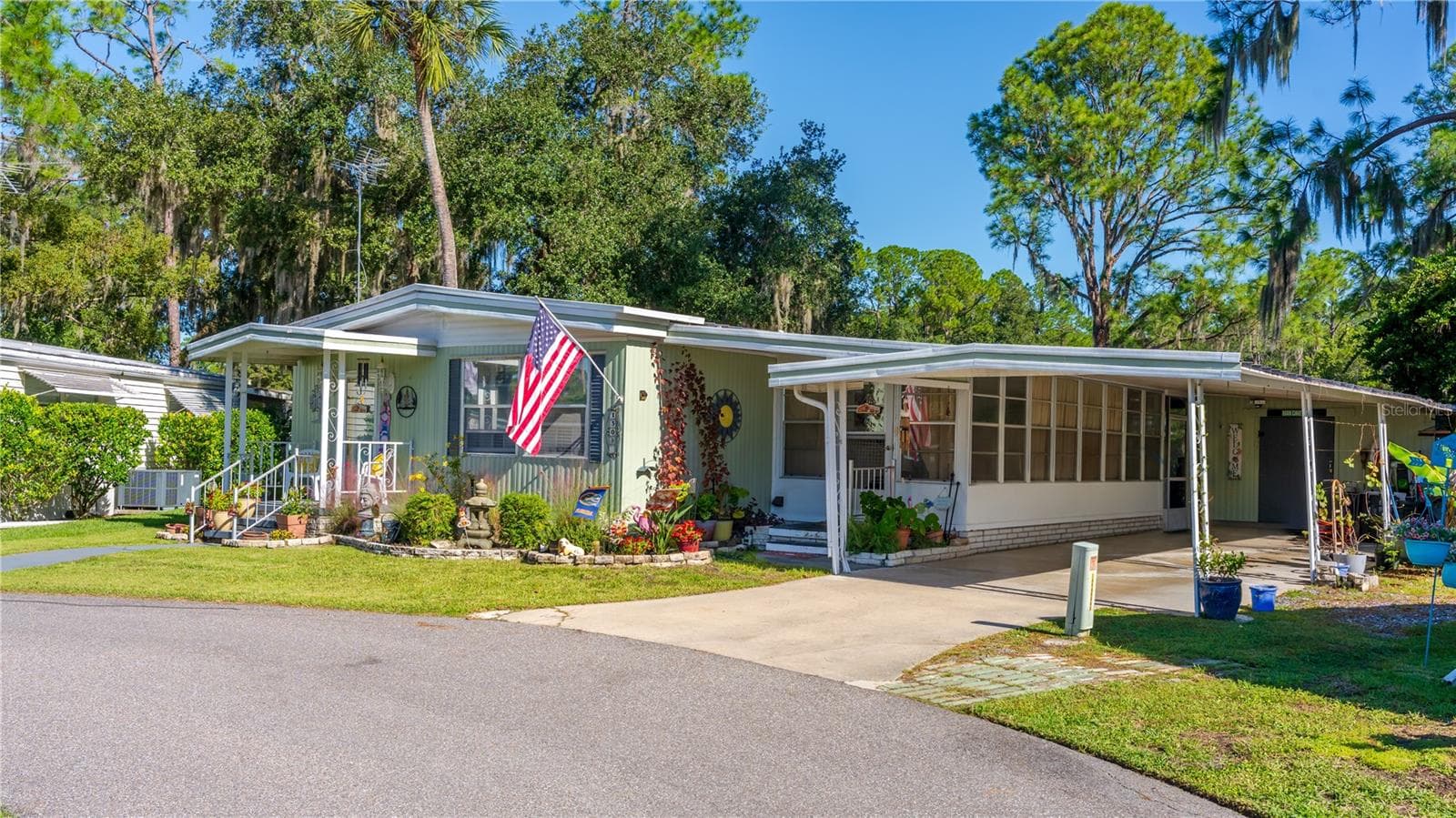 Front View - 130 PINEY RDG, EUSTIS