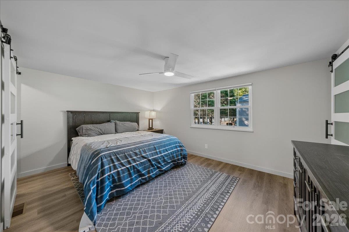 Townhouse at 1205 Scaleybark Road, Charlotte, photo 18 of 34
