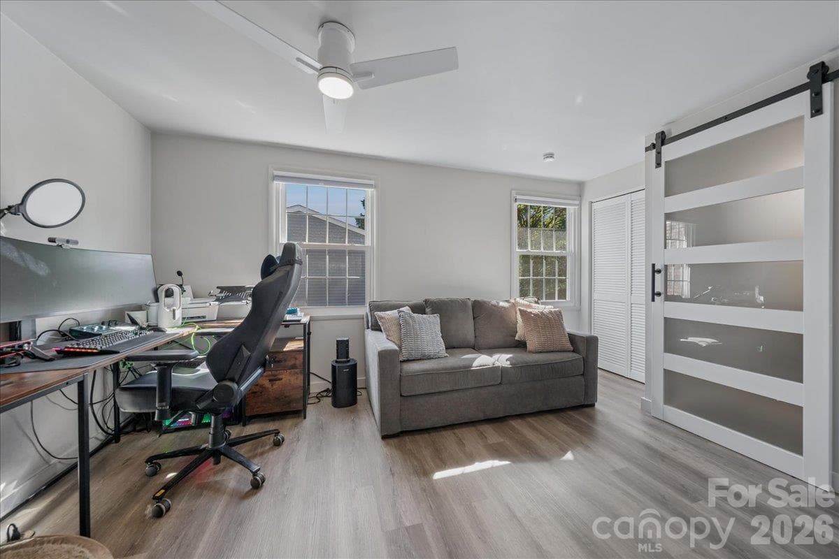 Townhouse at 1205 Scaleybark Road, Charlotte, photo 22 of 34