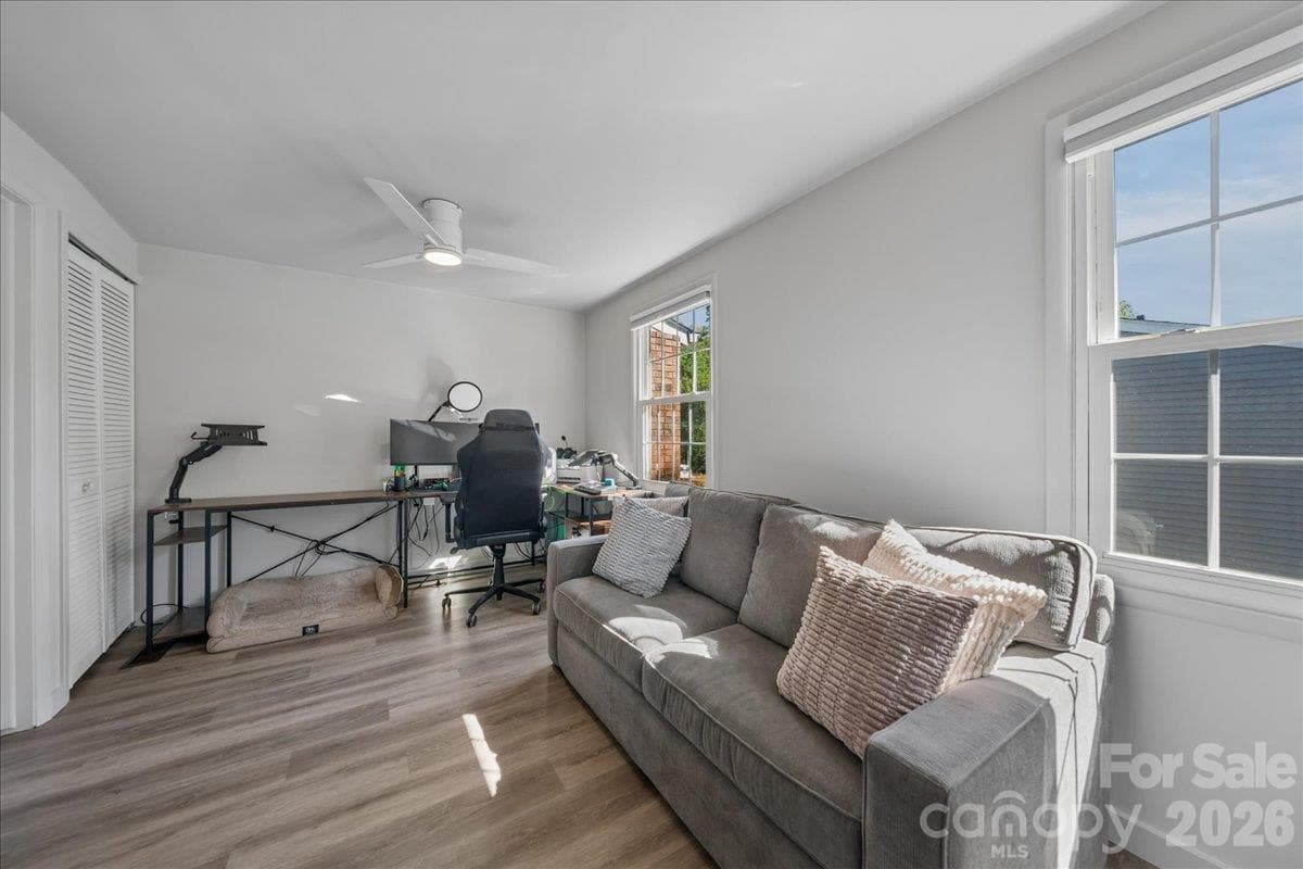 Townhouse at 1205 Scaleybark Road, Charlotte, photo 23 of 34