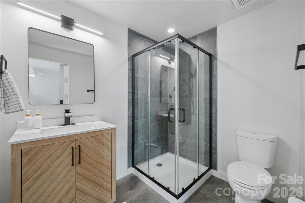 Townhouse at 1205 Scaleybark Road, Charlotte, photo 24 of 34