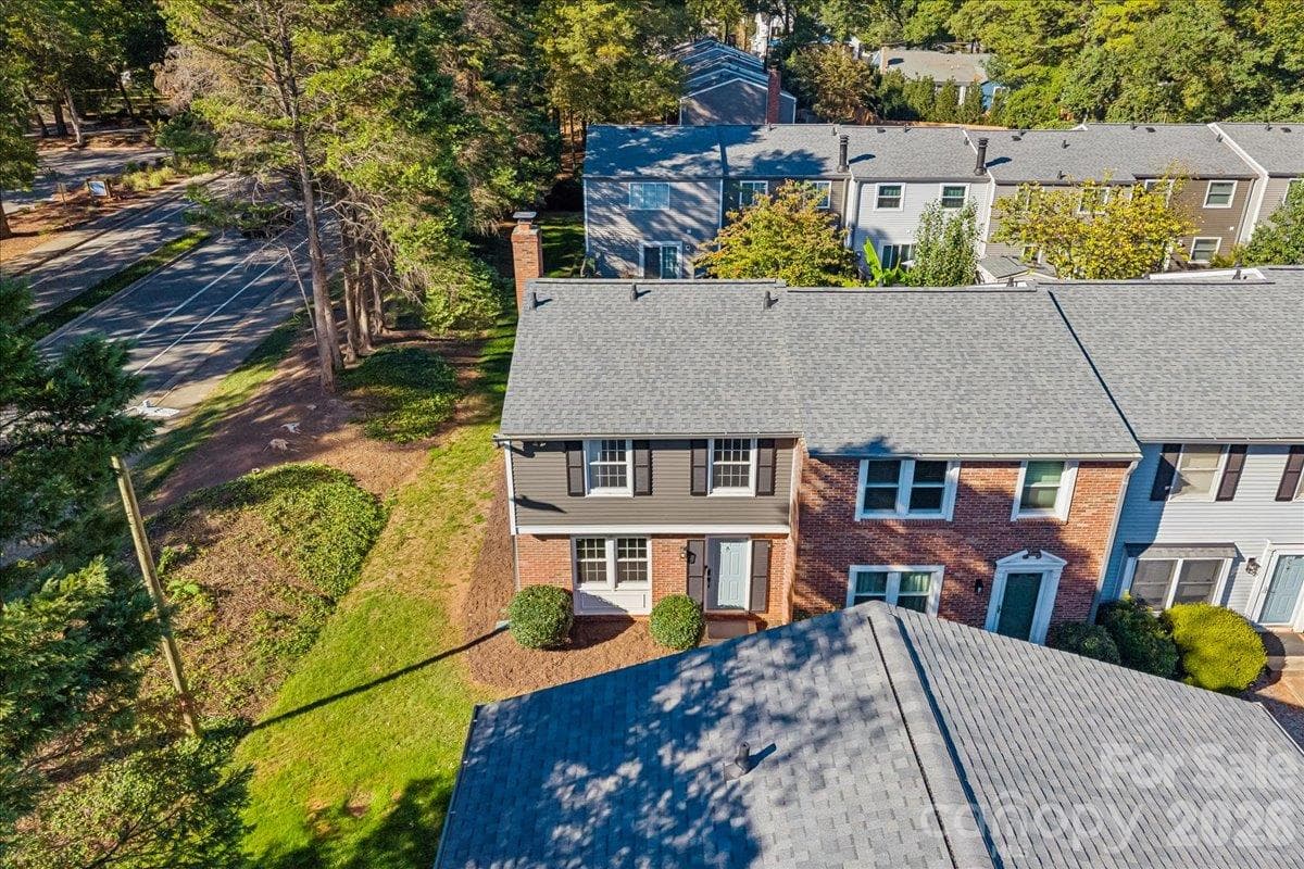 Townhouse at 1205 Scaleybark Road, Charlotte, photo 29 of 34