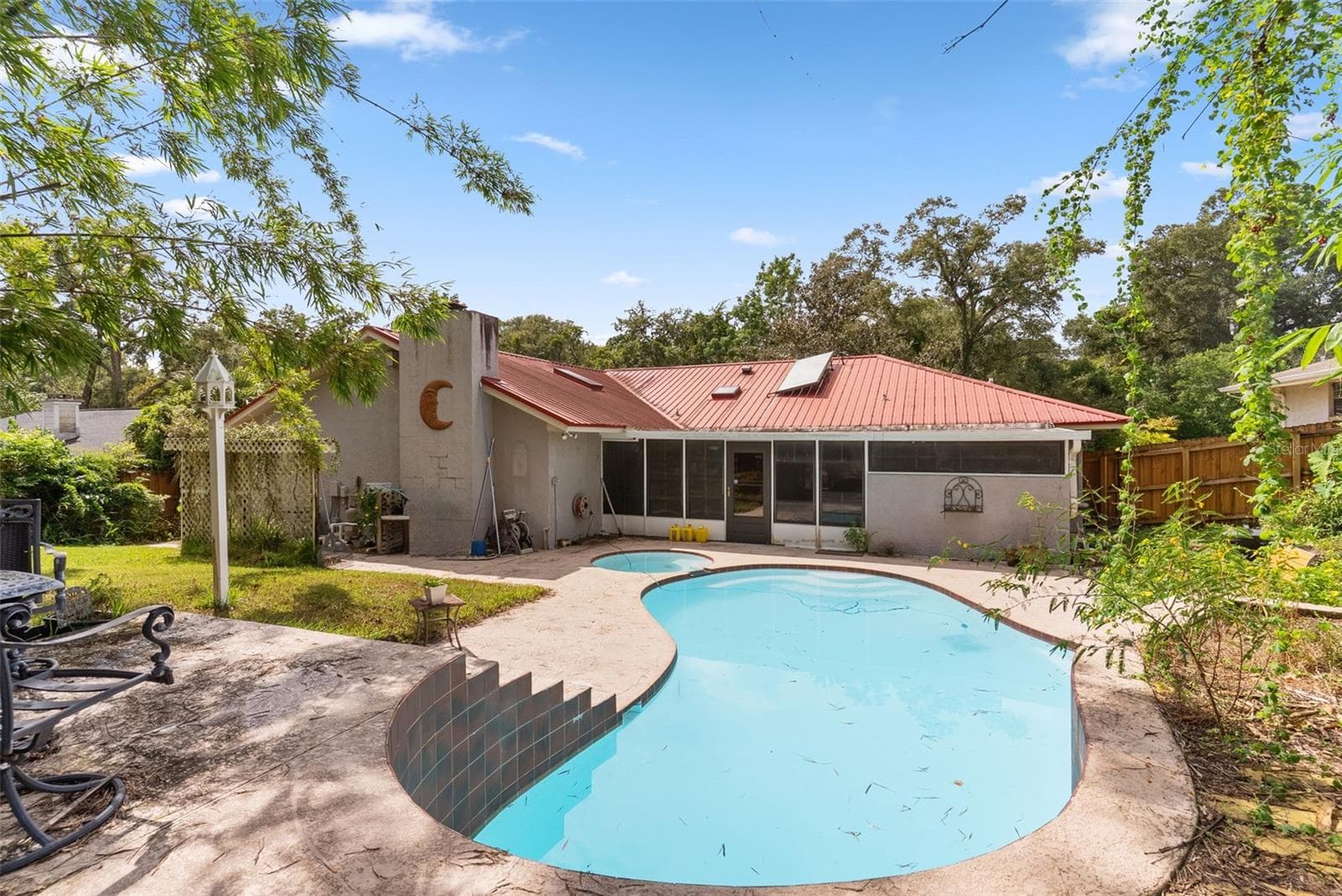 Single Family Residence at 991 ROLLING OAKS CV, ALTAMONTE SPRINGS, photo 30 of 47