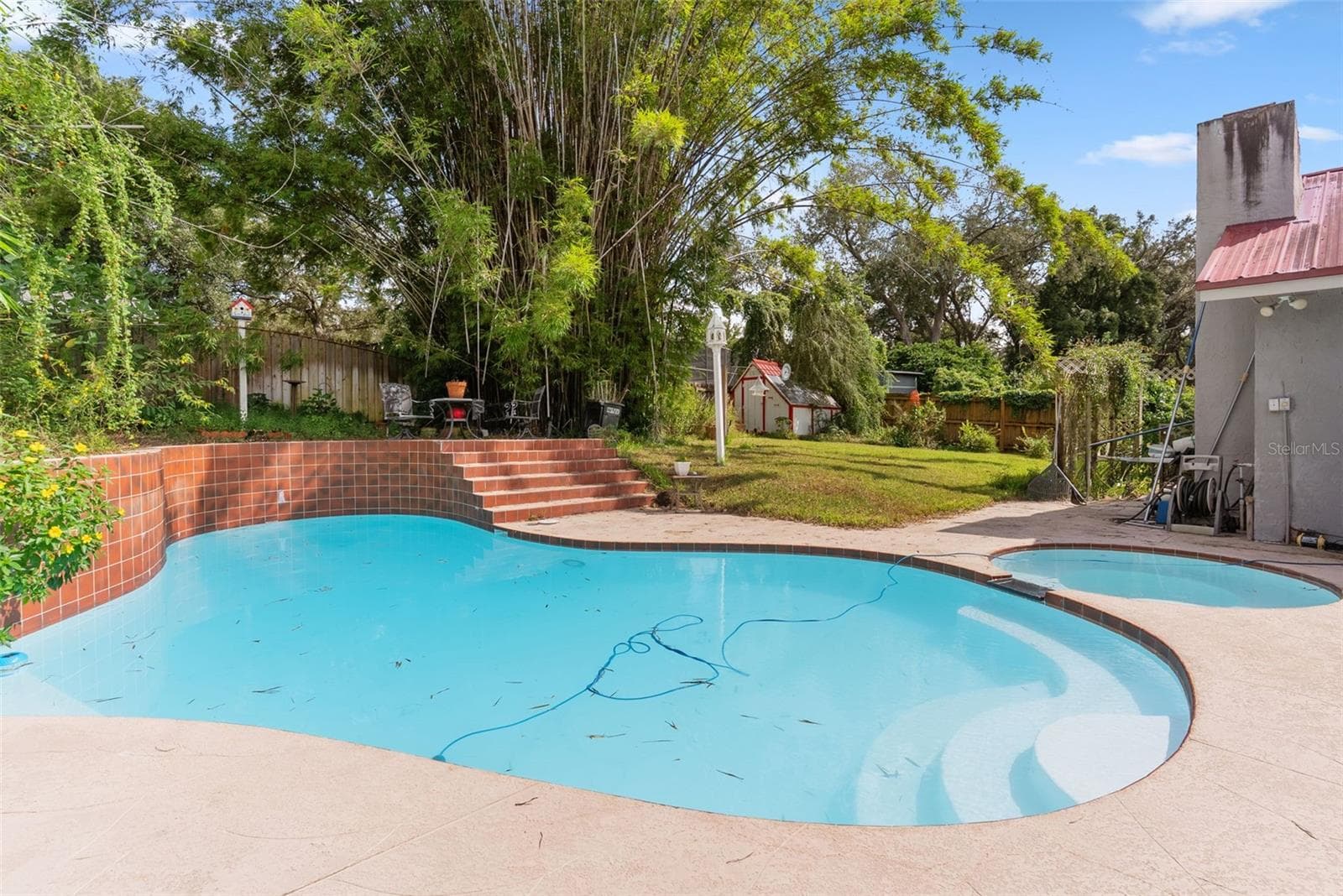 Single Family Residence at 991 ROLLING OAKS CV, ALTAMONTE SPRINGS, photo 34 of 47