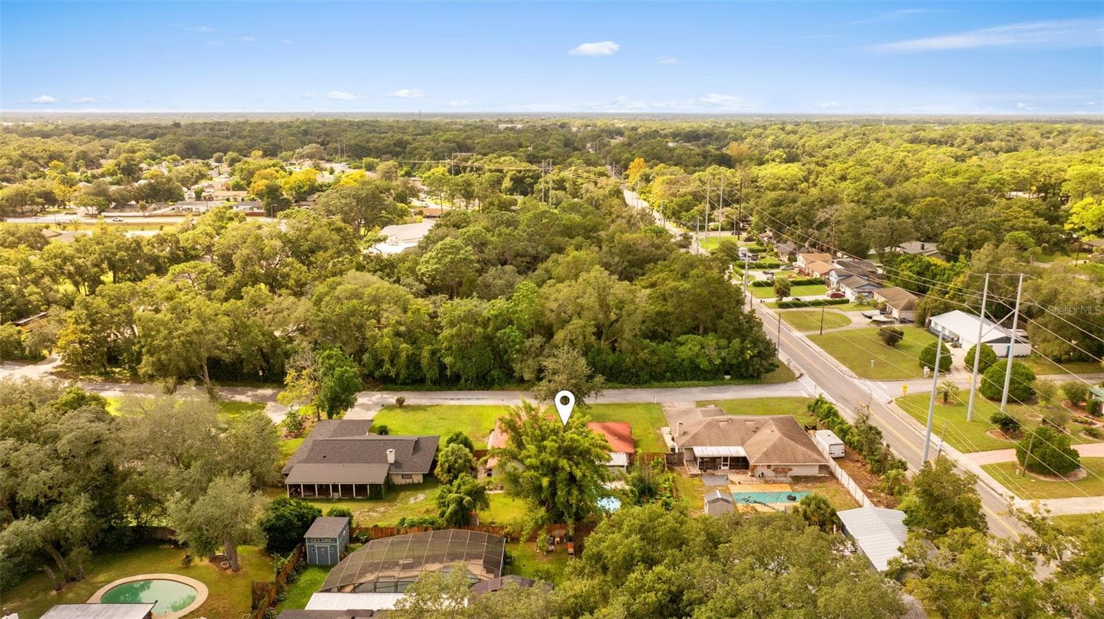 Single Family Residence at 991 ROLLING OAKS CV, ALTAMONTE SPRINGS, photo 38 of 47