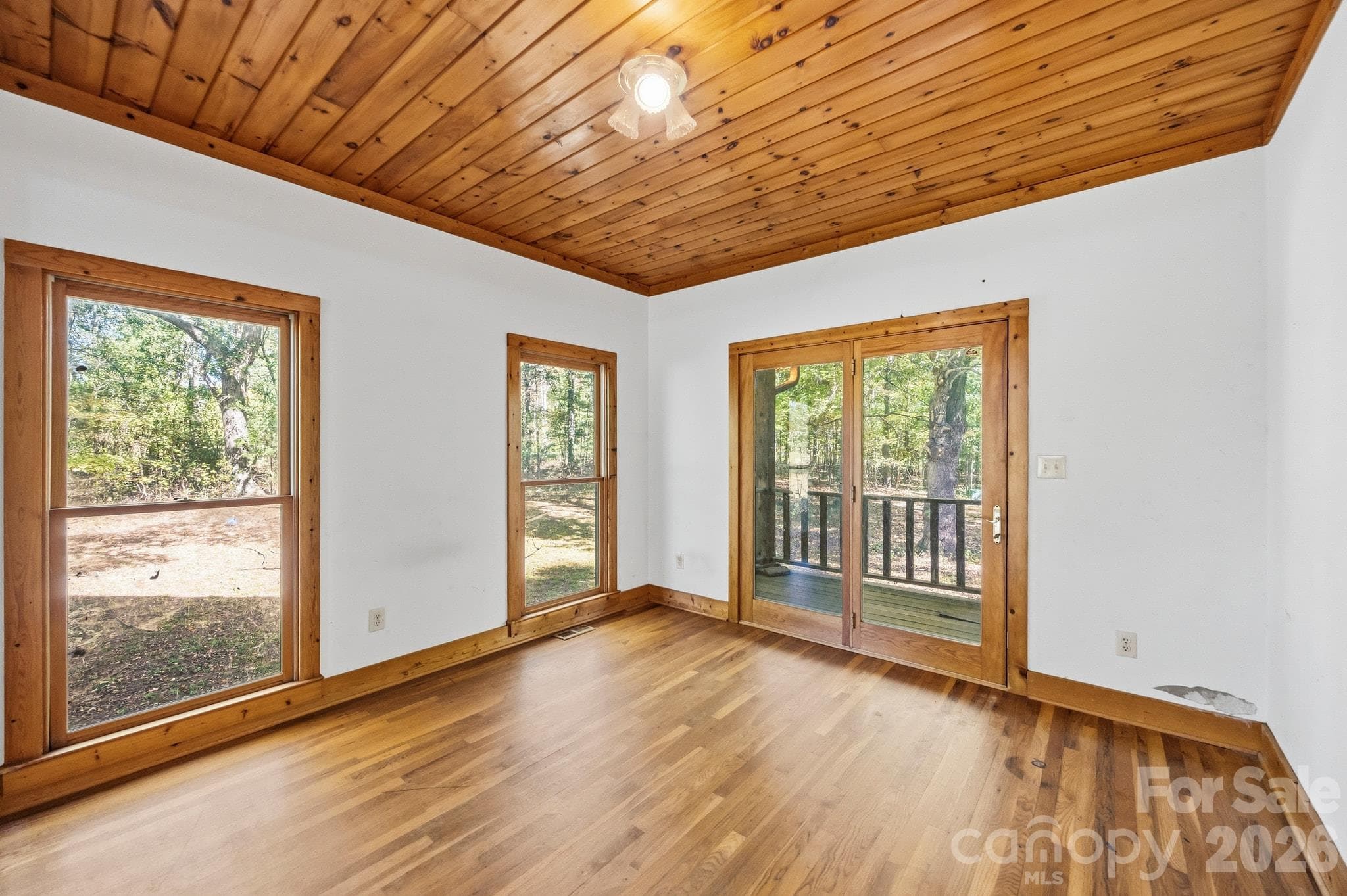 Dinning Room - 1130 Beamguard Road, Clover