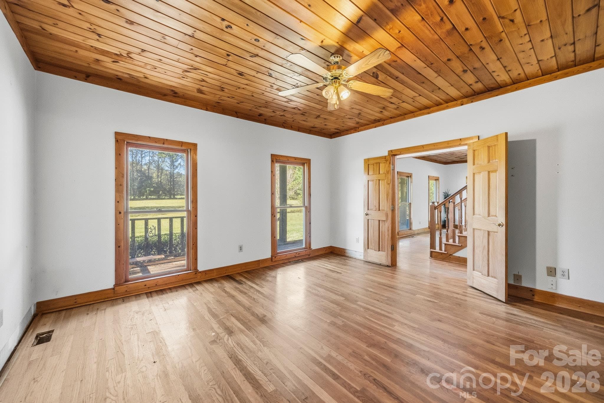 Primary Suite - 1130 Beamguard Road, Clover
