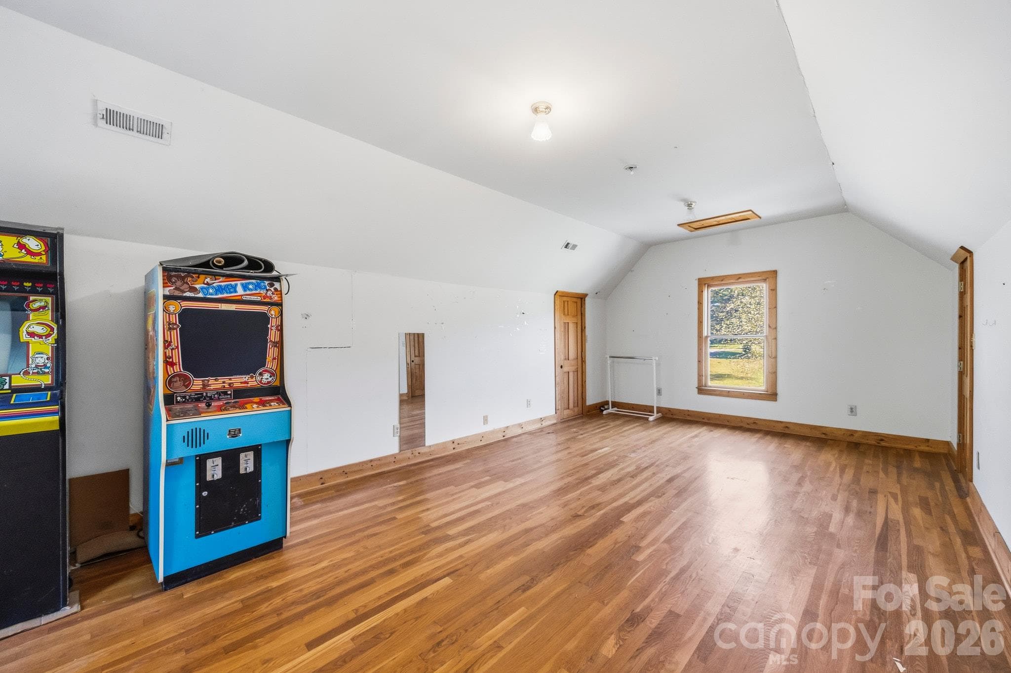 Bonus Room Above Garage - 1130 Beamguard Road, Clover