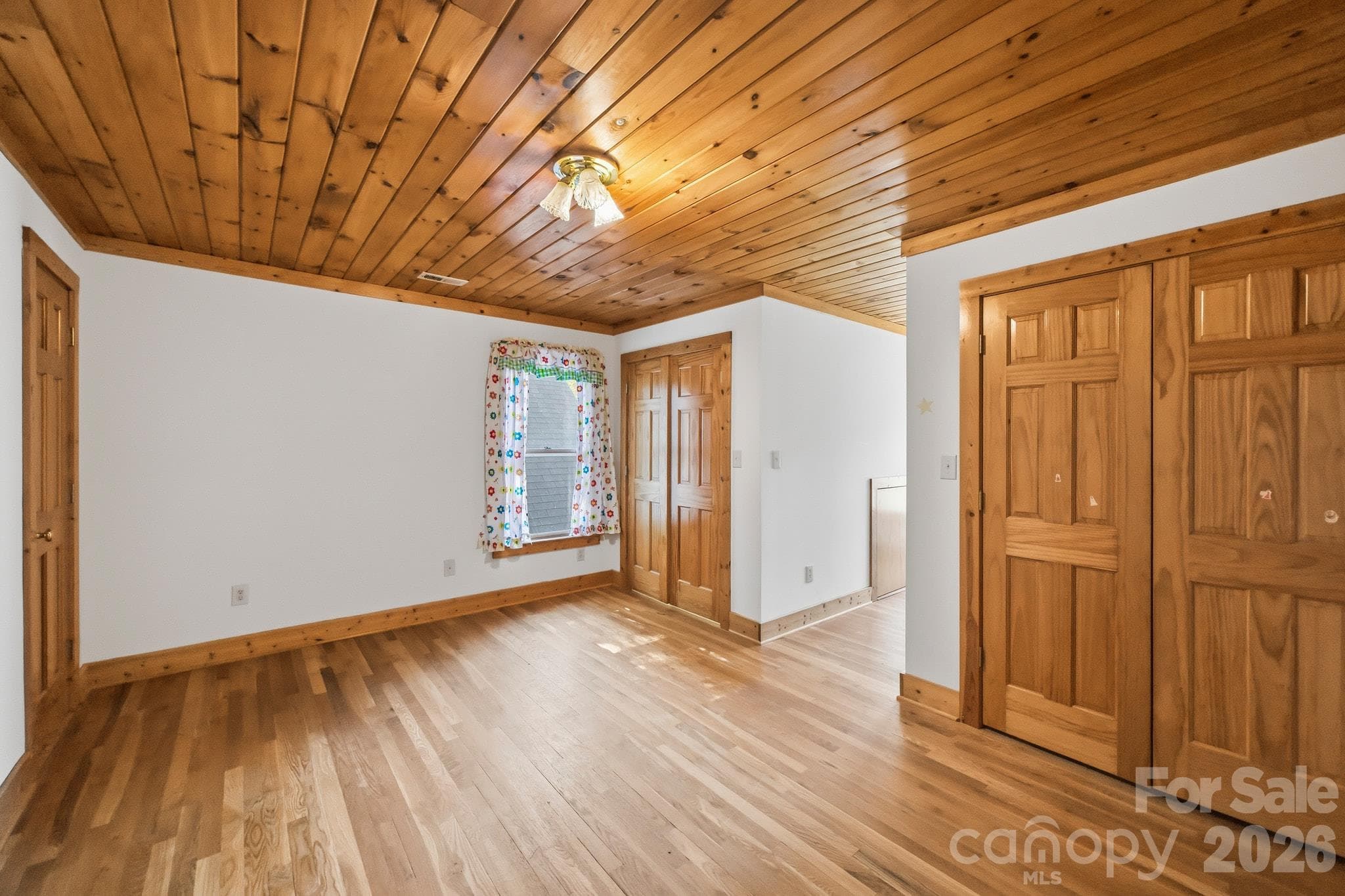 Bedroom 2 - 1130 Beamguard Road, Clover