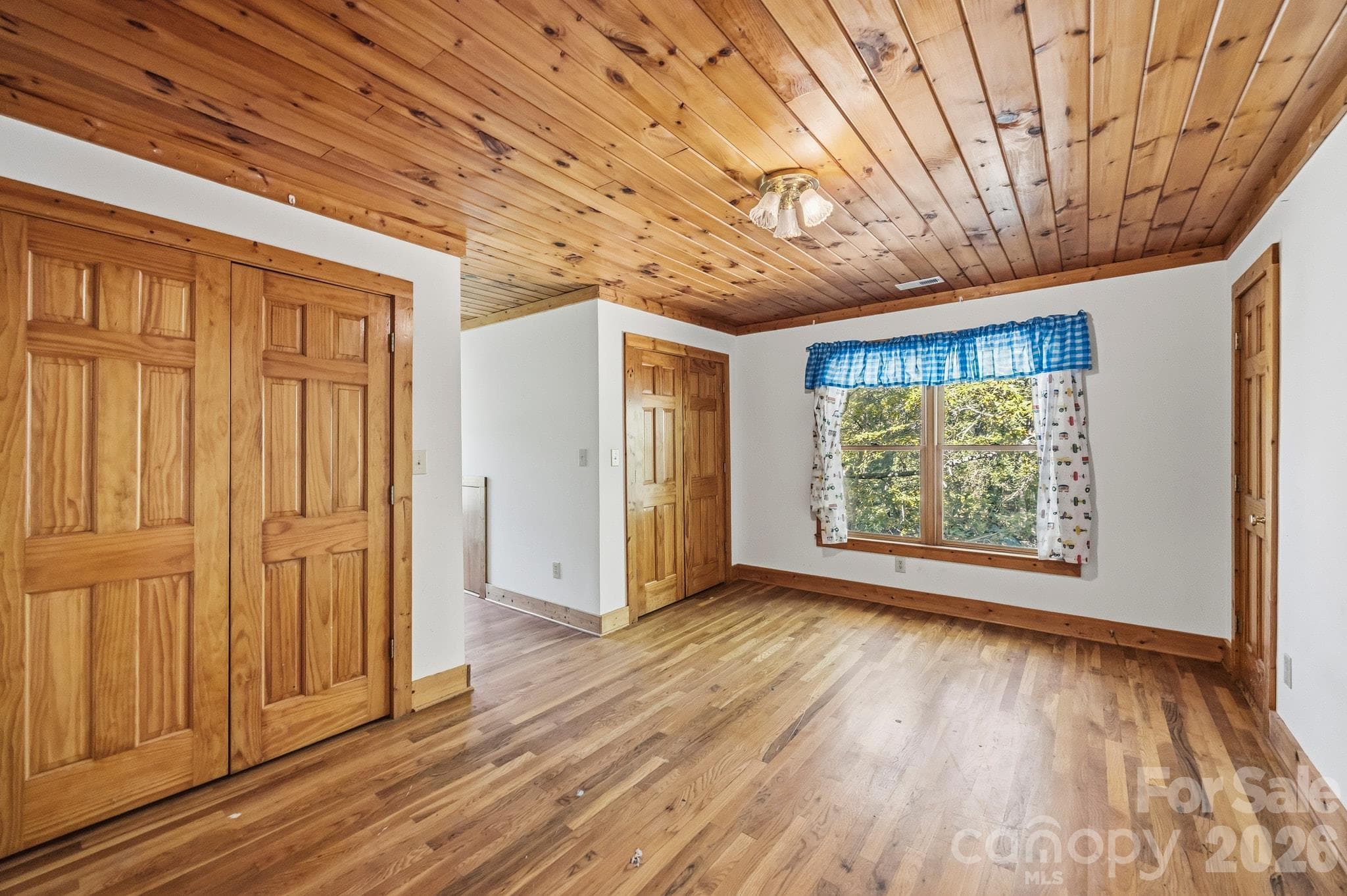 Bedroom 3 - 1130 Beamguard Road, Clover