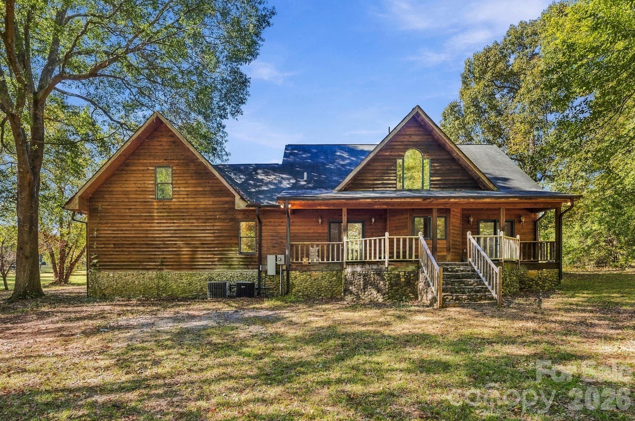 Single Family Residence at 1130 Beamguard Road, Clover, photo 37 of 45