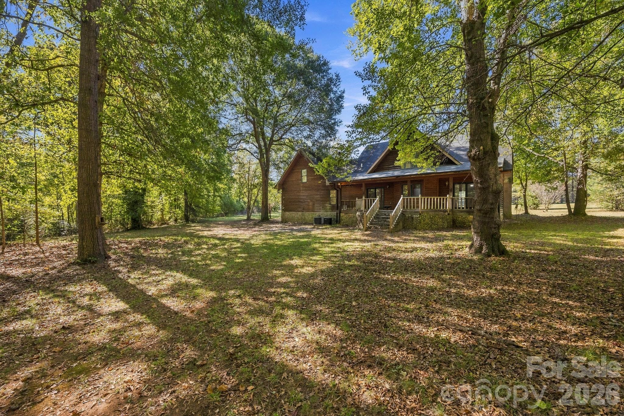 Single Family Residence at 1130 Beamguard Road, Clover, photo 38 of 45