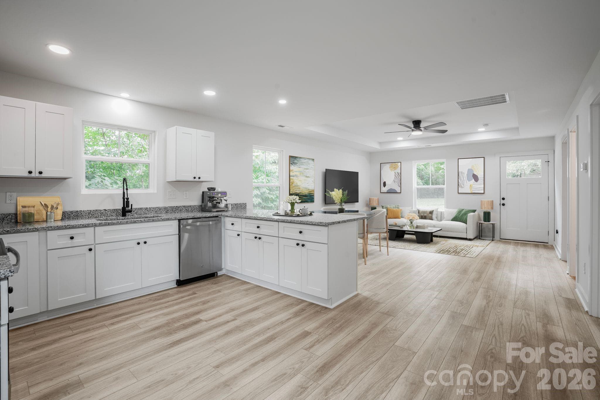 Single Family Residence at 1341 Metcalf Road, Shelby, photo 3 of 48