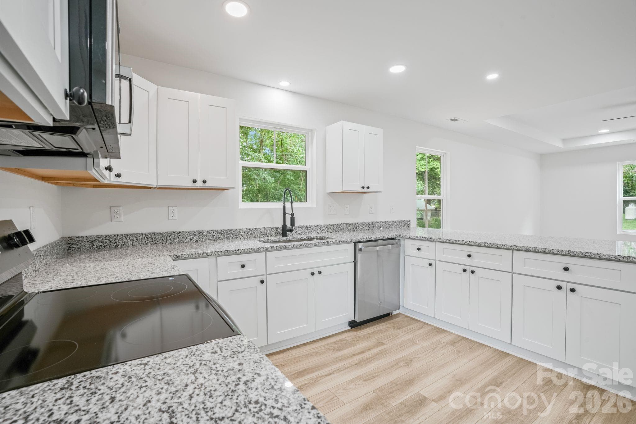 Single Family Residence at 1341 Metcalf Road, Shelby, photo 13 of 48