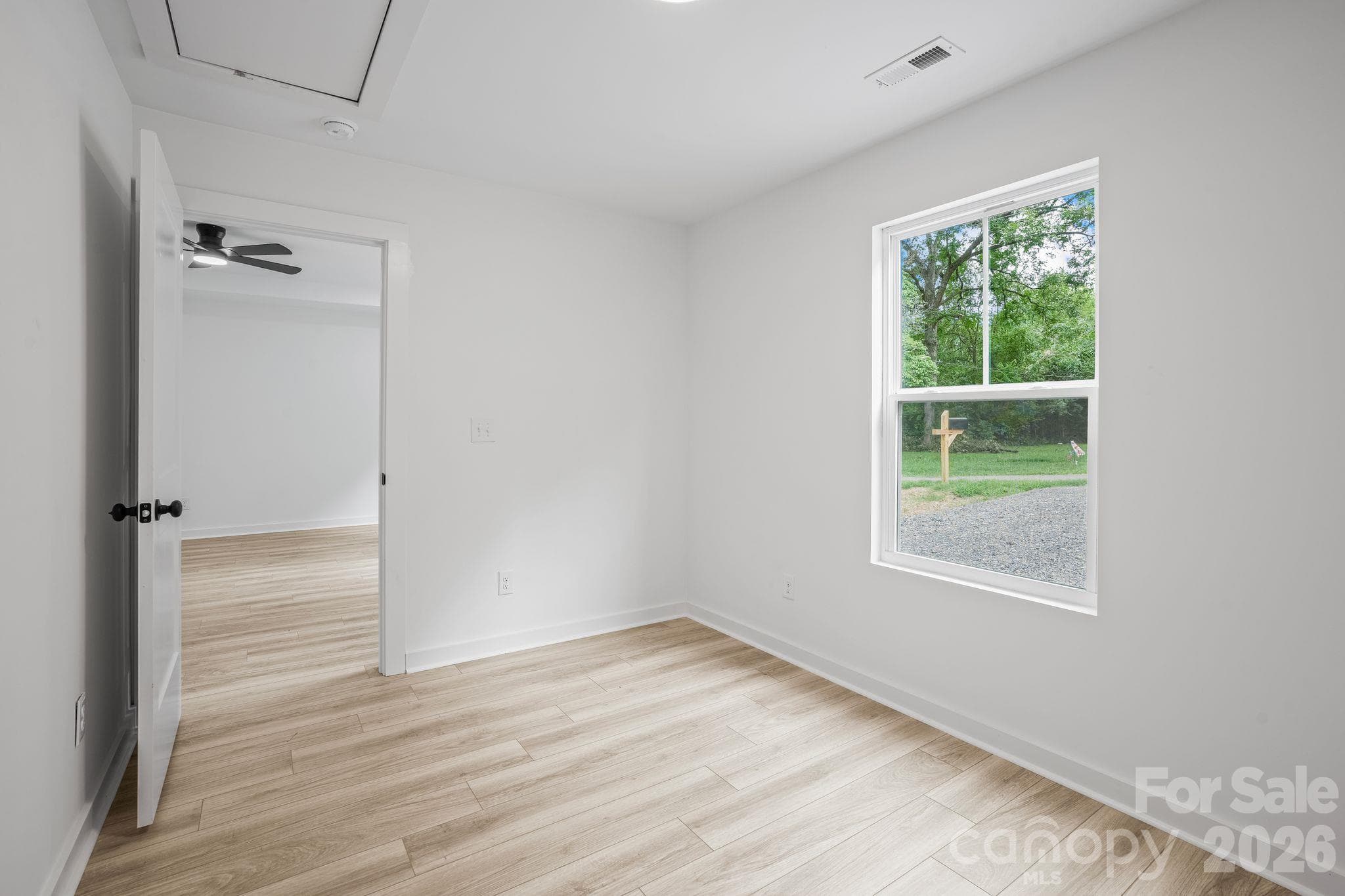 Photo is an accurate representation. Actual home colors and selections may vary. - 215 Casedy Drive, Winston Salem